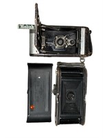 Antique Kodak Cameras
