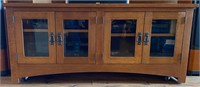 MONTANA FUNITURE STEREO CABINET