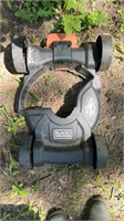 Black & Decker Weed Whip Mower Conversion Deck