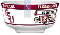 Fremont Die NCAA Party Bowl, Florida State