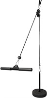 New LFJ LAT Lift Weight Pulley gym system