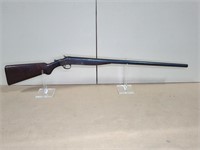 HARRINGTON & RICHARDSON 12 GA. SINGLE SHOT SHOTGUN