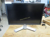 Dell 24" LCD Monitor 2408WFPB.