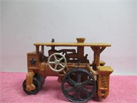 Vintage Die Cast Humble steam Roller