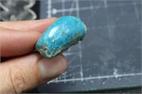 Turquoise, Professionally Stabilized, 19grams