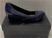 Sz 8M Ladies Naturalizer Shoes - NEW $80