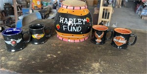"Harley Fund"