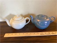 Teapots