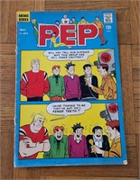 Archie Series Comic
