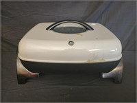 GE electric griddle