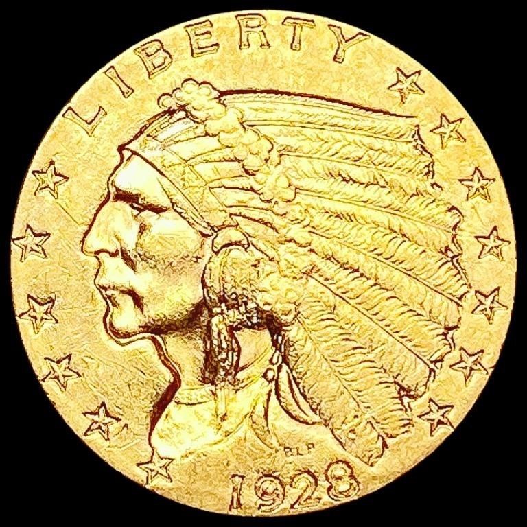 July 17th - 21st Buffalo Broker Coin Auction