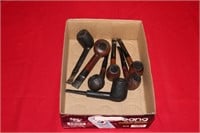 Box of Pipes