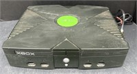 (N) Original Microsoft Xbox