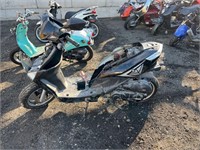 0 BENGNENG MOPED / PARTS ONLY