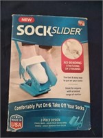 Sock Slider