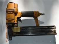 Bostich air nailer