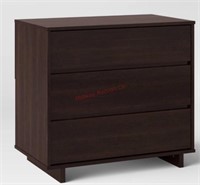 Room essentials 3 drawer dresser