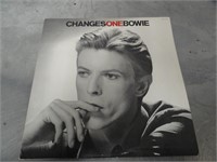 David Bowie LPLike new