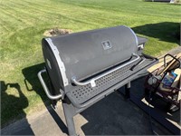 Z Grills Pellet Grill