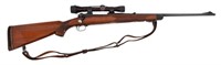 Winchester 70 Super Grade Bolt Action Rifle