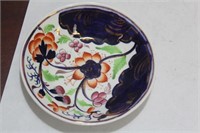 A Chinese? Plate or Bowl