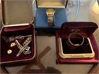 Lot of Assorted Jewelry