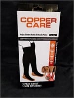 *NEW* Copper Care Copper Infused Compressed
