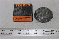 Timken LM29749