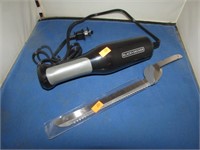 ELECTRIC CARVING KNIFE