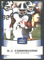 Parallel College RC B.J. Cunningham Miami Dolphins