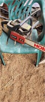 Homelite 33CC chainsaw