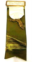 Florida United Numismatists Convention Medal 1957