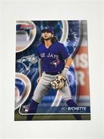 2020 Bowman’s Best Bo Bichette RC