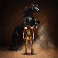 Bronco (Vinyl)