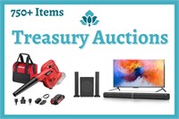 Monday Retail Merchandise Liquidation | 05/06