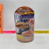 Salon Bronze Airbrush Tanning, New