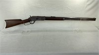 Winchester Model 1876, 45-60 WCF