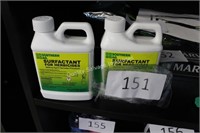 2- surfactant 4 herbicide