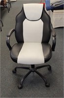 Black & White Office Chair