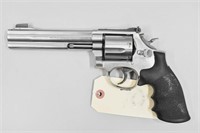 (R) Smith & Wesson Mod 686-4 357 Magnum Revolver