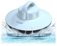 Robotic Pool Vacuum Cleaner - Autonomous Pool