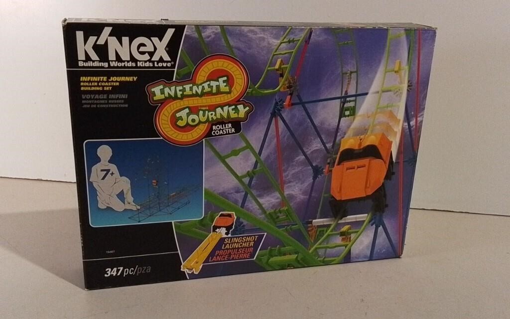 K'Nex Building Kit