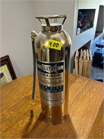 Vintage Allstate Fire Extinguisher