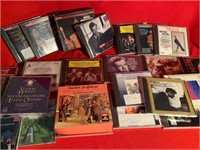 Classical & Opera CDs
