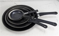 Tramontina Frying Pan Set