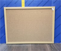 24×18 Corkboard