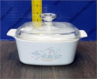 1.5qt Corning Ware Casserole Dish