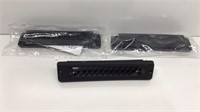 3pk PACCAR Dashboard Register Vent Louvers