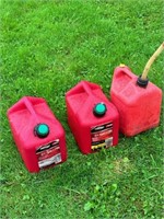 Gas Cans 3