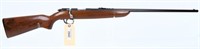 REMINGTON ARMS CO. 510 Targetmaster Bolt Action Ri